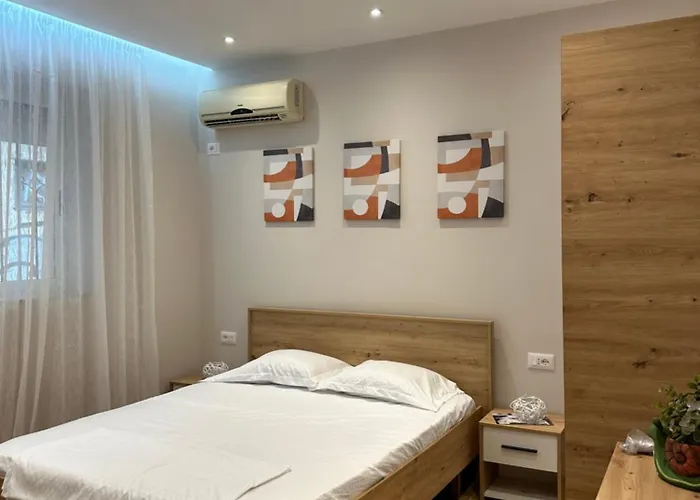 Tirana Home
