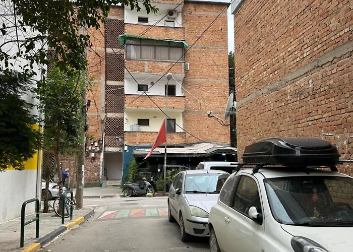 Tirana Home