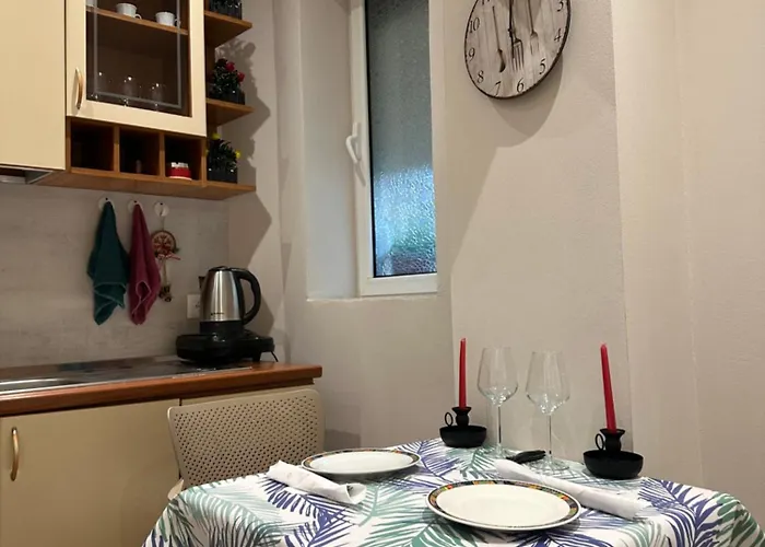 Tirana Home