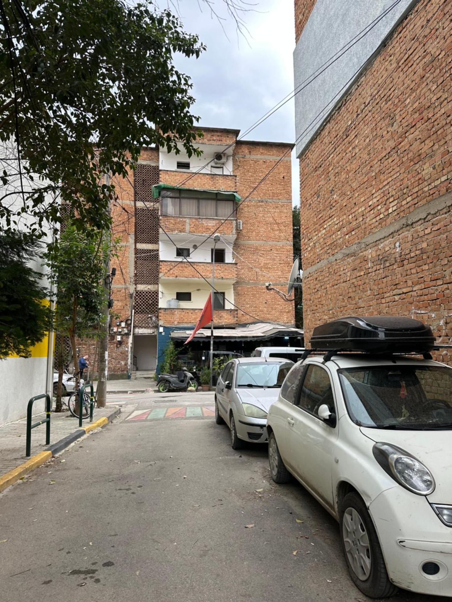 Tirana Home